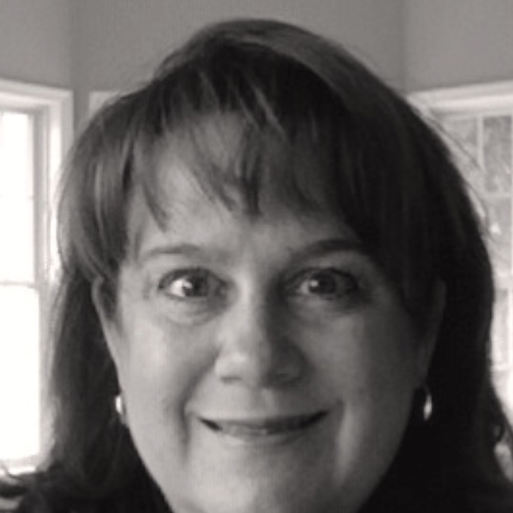 Meet your Posher, Ann